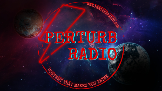 PerturbRadio Logo