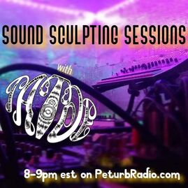Sound Sculpting Sessions Logo